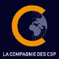 La Compagnie des CGP Logo