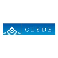 Clyde Paper & Print Logo