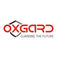 Oxgard Logo