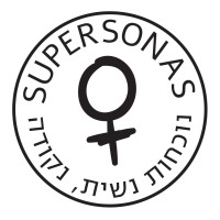 Supersonas Logo