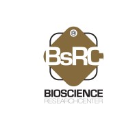 Bioscience Research Center Logo