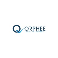 Orphée Diffusion Conseil Logo