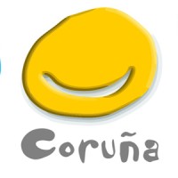 Asociación Down Coruña Logo