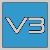 V3SOUND GMBH Logo
