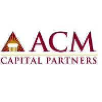 ACM Capital Partners Logo