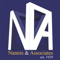 Nannis & Associates, Inc. Logo