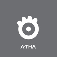 A-THA Logo