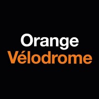 Orange Vélodrome Logo