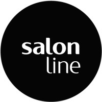 Salon Line Brasil Logo