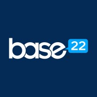 Base22 LLC Logo