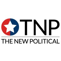 The New Political Logo