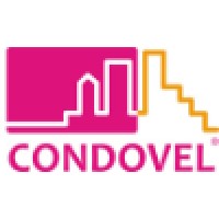 Condovel Gestão Imobiliária Ltda Logo
