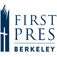 First Presbyterian Church of Berkeley Logo
