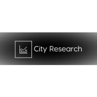 City Research Logo
