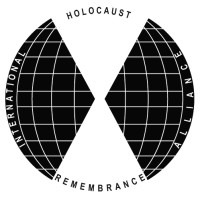 International Holocaust Remembrance Alliance Logo
