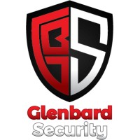 Glenbard Security Inc. Logo