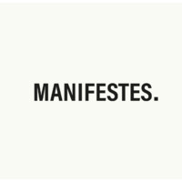 MANIFESTES Logo