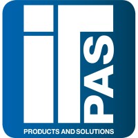 IT PAS S.r.L. Logo