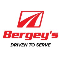 Bergeys Logo