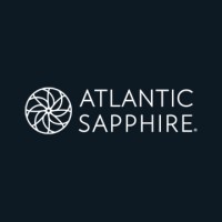 Atlantic Sapphire Logo