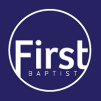 First Baptist Church of Tyler Logo