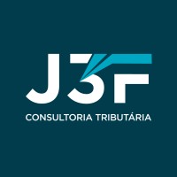 J3F Consultoria Tributária Logo