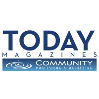 Today Magazines - Community Publishing Logo