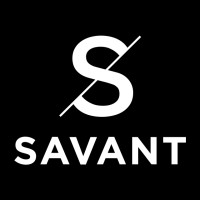 Savant Centro de Restauración Capilar Logo