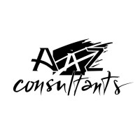 AAZ Consultants Logo