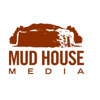 Mud House Media Video and Photography Logo