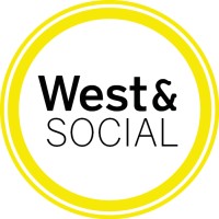 West&SOCIAL Logo