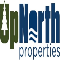 Up North Properties LLC Logo
