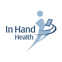 In Hand Health Logo