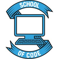 School Of Code Logo