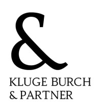 Kluge Burch & Partner GmbH Logo