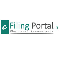 eFiling Portal Private Limited Logo
