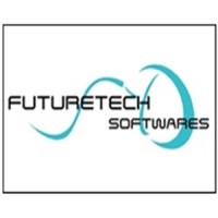 FutureTech Softwares Logo