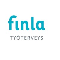 Finla Työterveys Logo