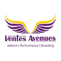 Ventes Avenues Logo