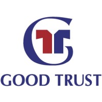 Good Trust Co., Ltd. Logo