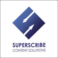 Superscribe Content Solutions LLP Logo
