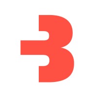 Bigfish Animatie Bureau Logo