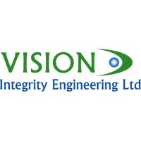 Vision Integrity Engineering Ltd. Logo