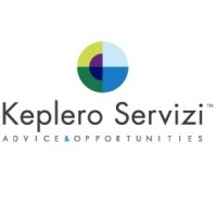 Keplero Servizi Sas Logo