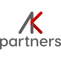 AKpartners Logo