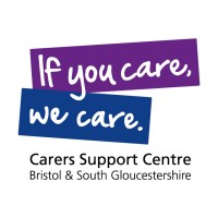 Carers Support Centre Logo