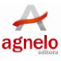 Agnelo Editora Logo