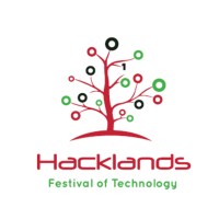 Hacklands Logo