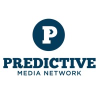 Predictive Media Network Logo