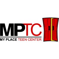 My Place Teen Center Logo